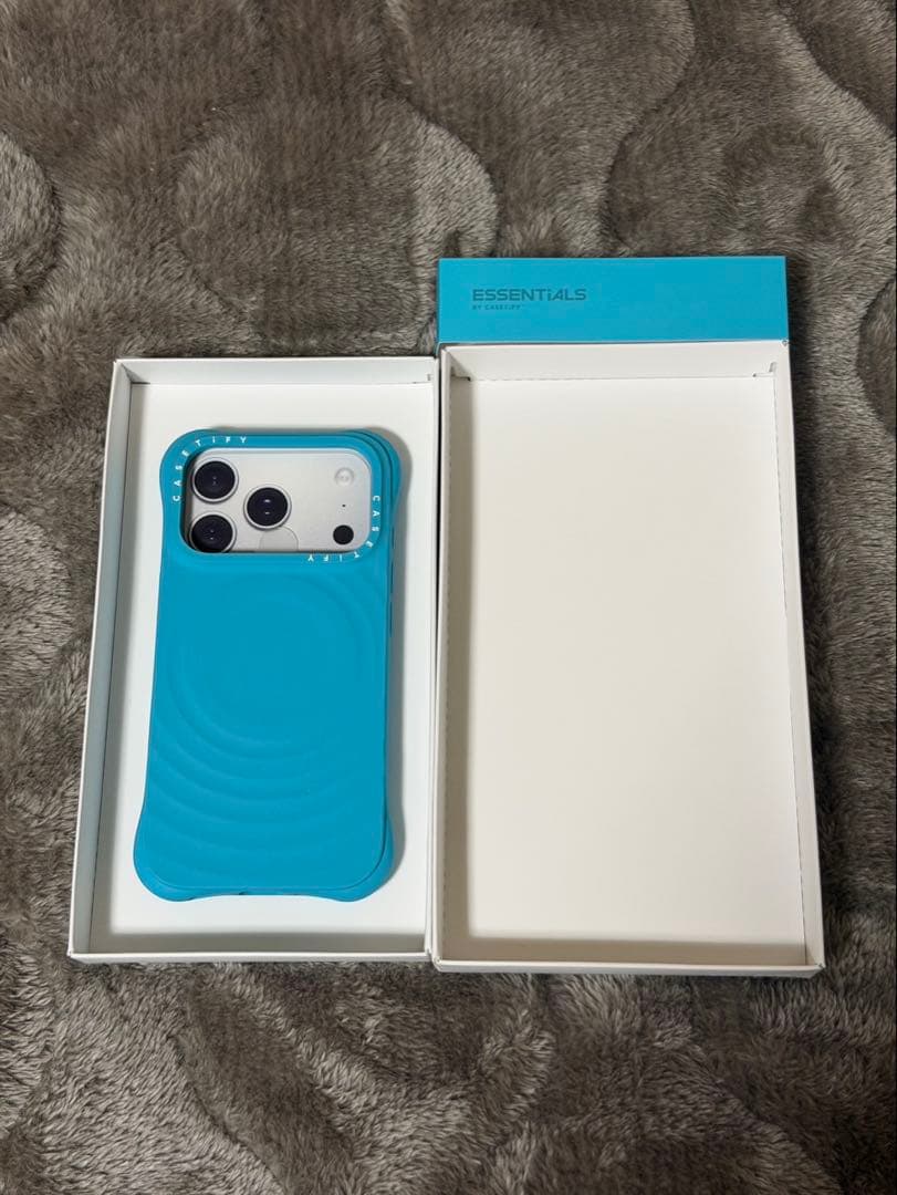 CASETiFY iPhone17PROケース G-DRAGON - メルカリ