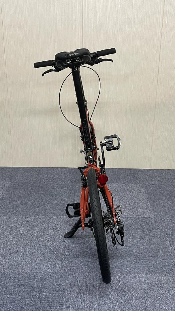 CARACLE-S (カラクル エス) rev4.2 標準モデル ココア CARACLE-S rev