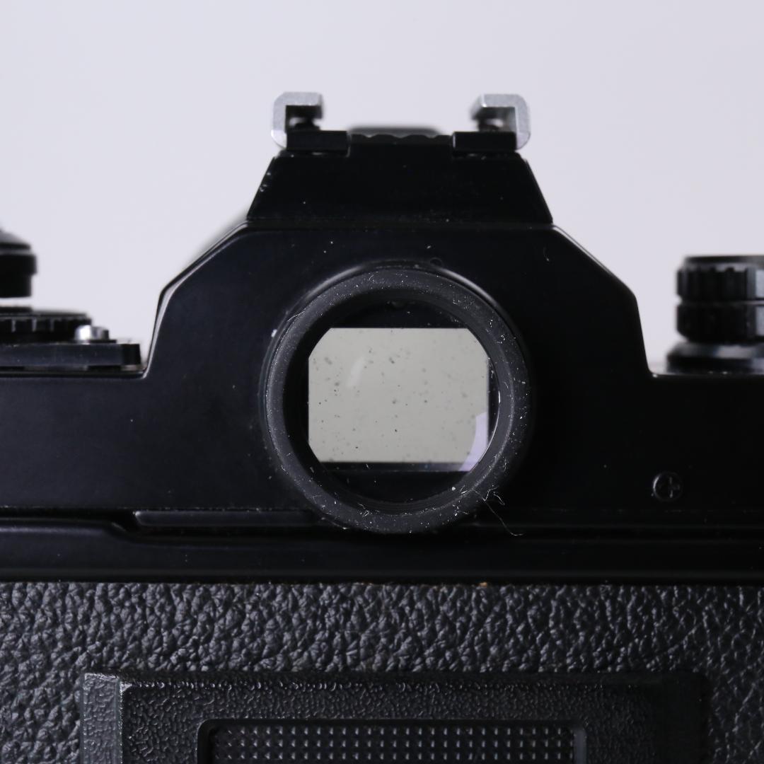 ☆完全動作＆美品☆Nikon FE2 Ai 50mm F1.4 ＃494