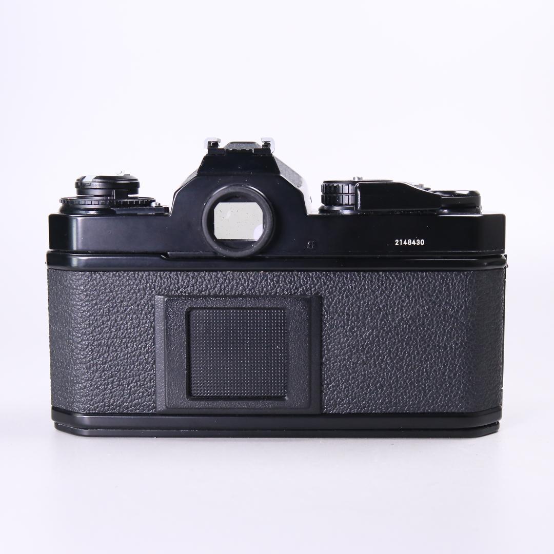 ☆完全動作＆美品☆Nikon FE2 Ai 50mm F1.4 ＃494