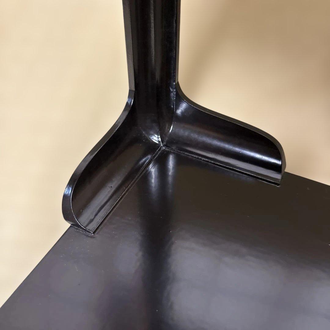 【中古品】平安浄白造　高麗卓（共箱）USED〈税込・送料込〉