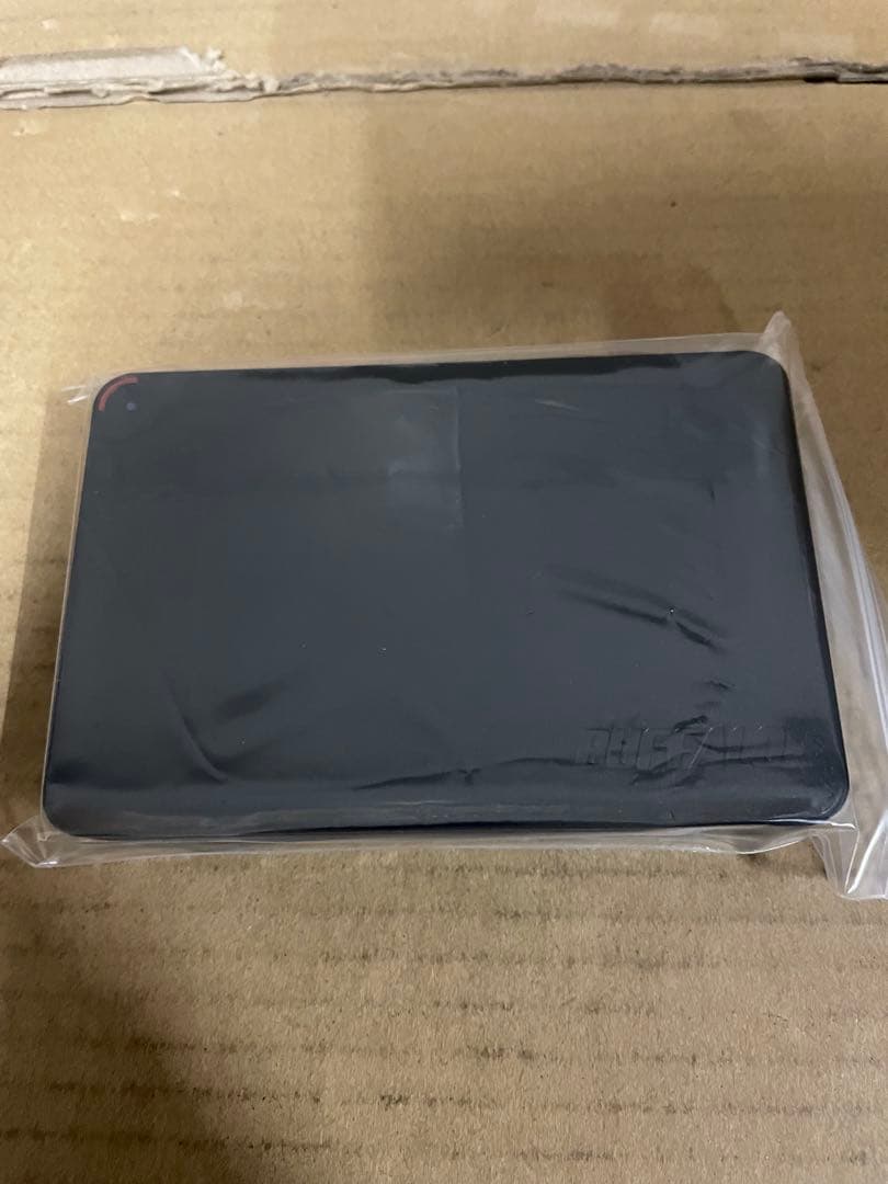 バッファロー　HDD 4TB HD-PCFS4.0U3-GBA