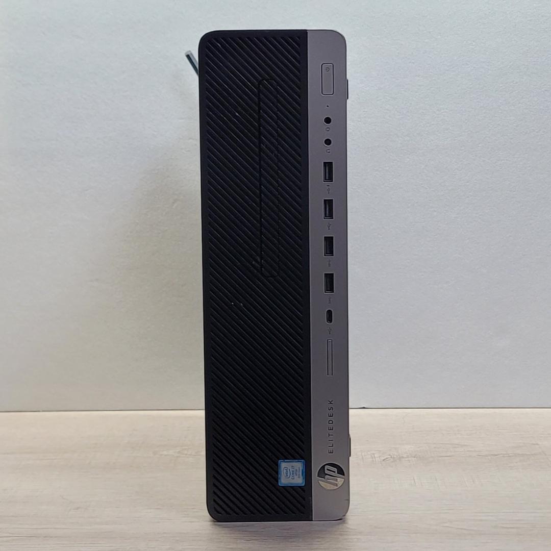 Corei7 8700／無線LAN内蔵／16G／SSD256GB／HDD1TB