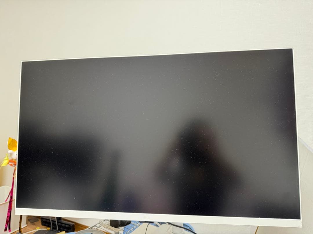 m*i様 LG MyView Smart Monitor 32SR83U スマー 32SR83U-W | モニター | LGエレクトロニクス・ジャパン | LG JP