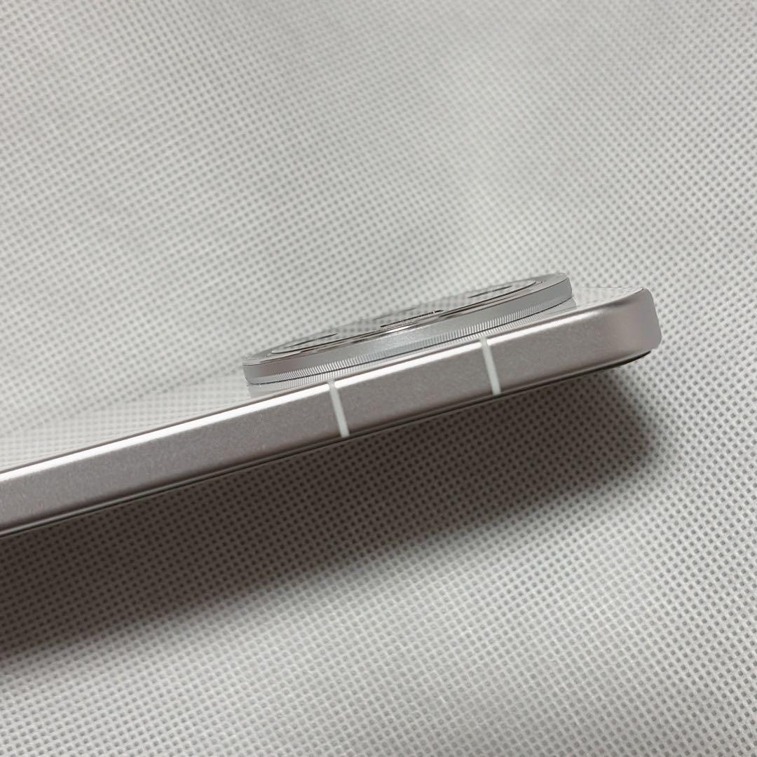 Vivo X200 Pro Mini ホワイト 12GB+256GB