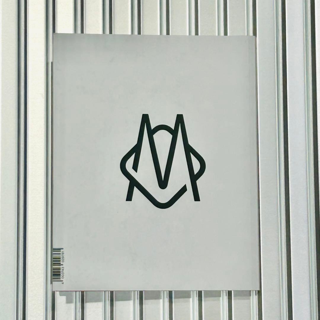 RIMOWA リモワ ステッカーブック シールブック アルファベット - メルカリ