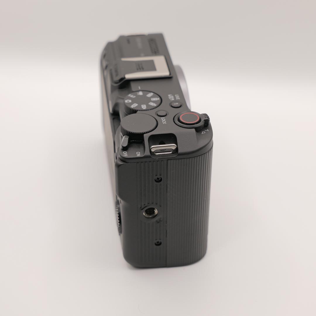 【極美品】Canon EOS R50V ボディ｜軽量コンパクト！動画にも最適