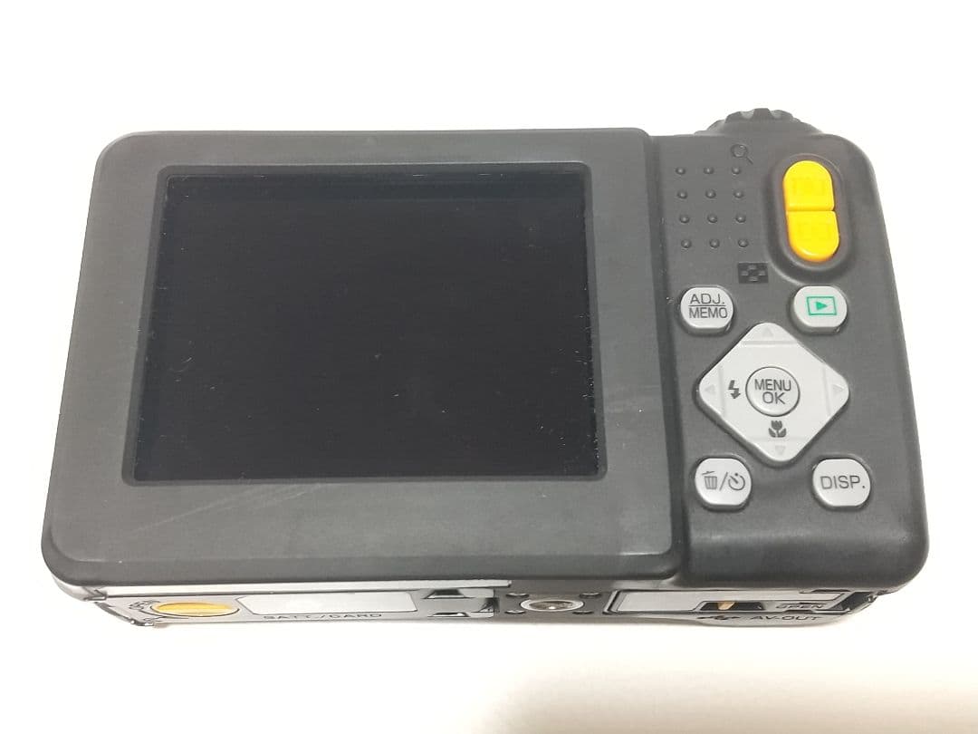 RICOH G700 コンパクトデジタルカメラ