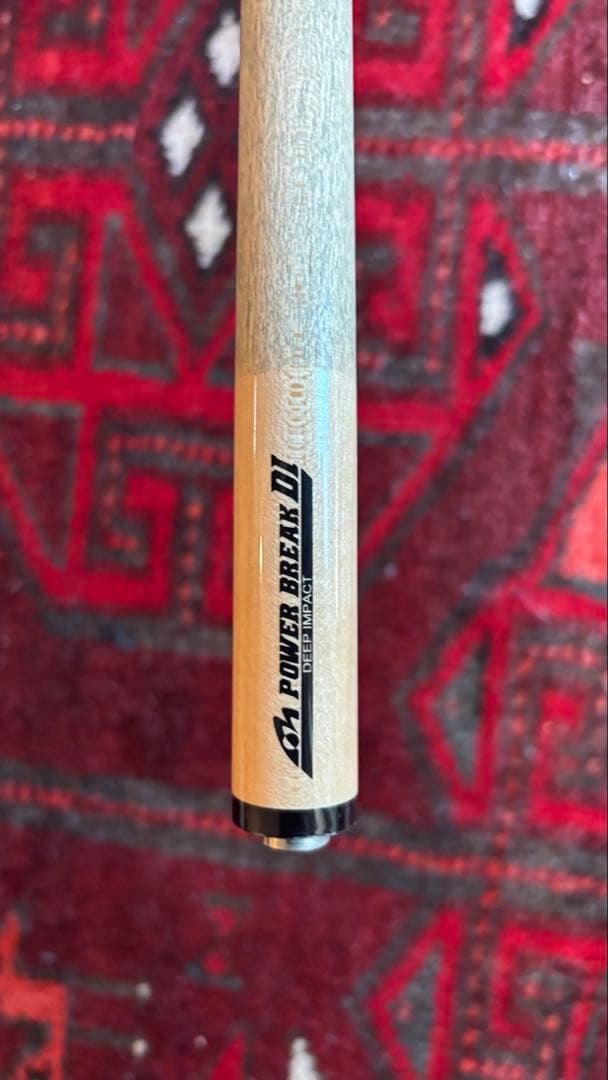 MEZZ DI ブレイクシャフト - メルカリ