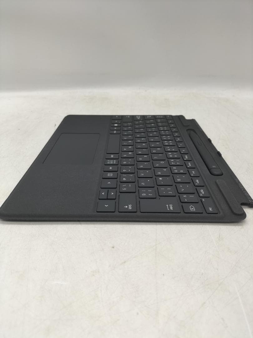 【ほぼ未使用】Surface Pro Signature 8X6-00019