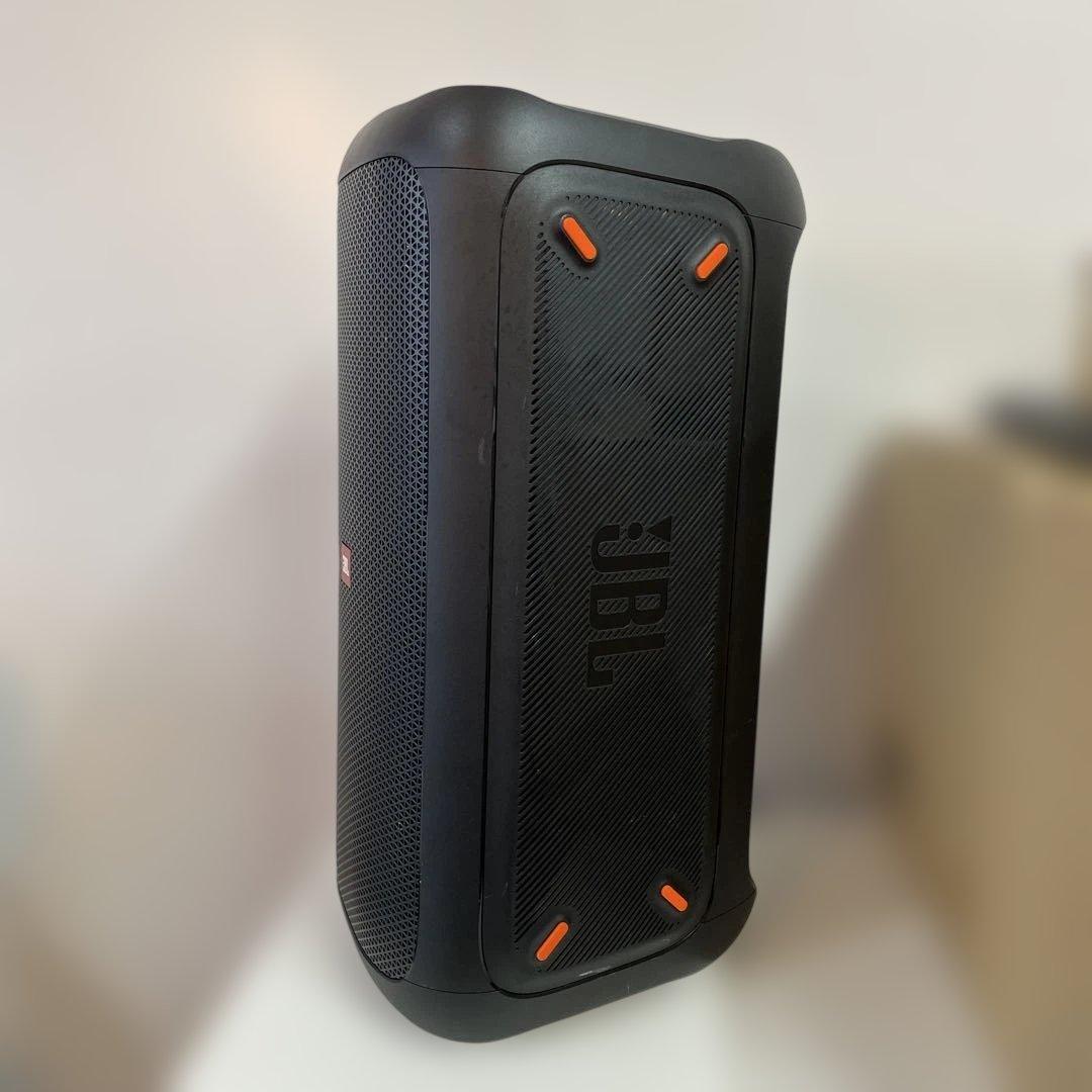 スピーカー・ウーファー JBL PartyBox 100