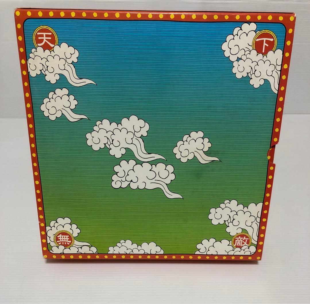 ◇西遊記 DVD-BOX〈7枚組〉香取慎吾 研磨済み - メルカリ