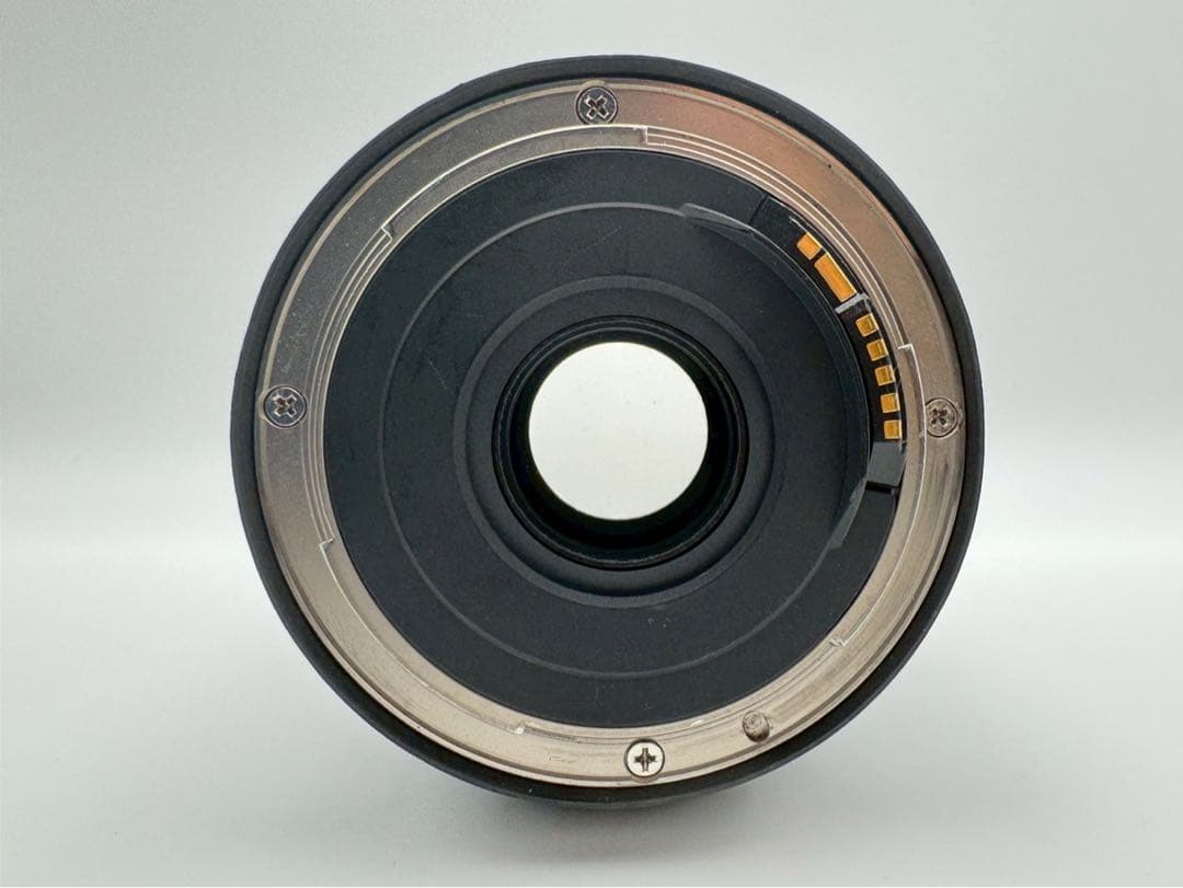 ジャンク【TAMRON】18-400mm F3.5-6.3 Di II B028