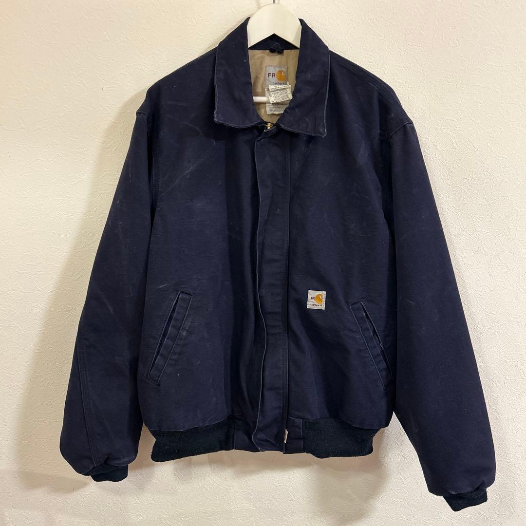 Carhartt FR FLAME RESISTANT Jacket アメリカ製 - メルカリ