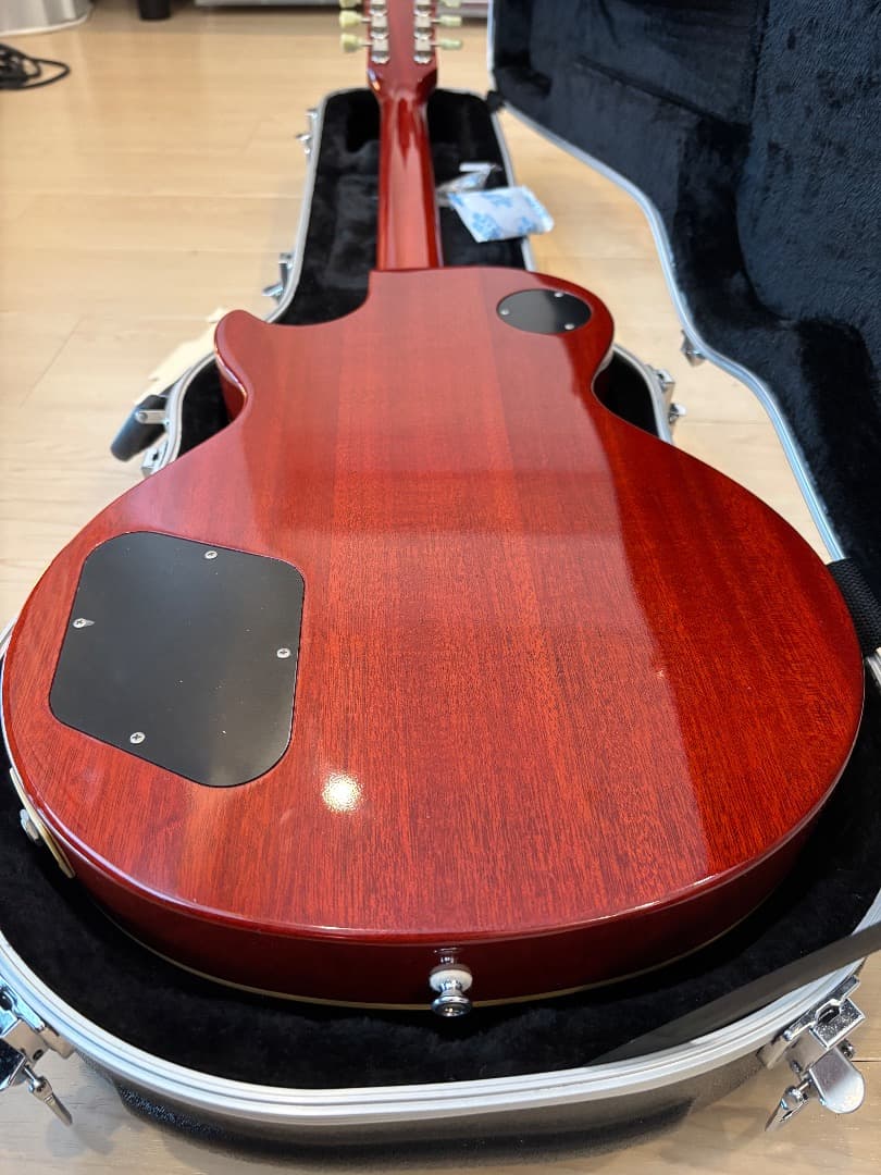 美品】Crews LS-02 HRM W/K&T NFS WEEP ZB HB - メルカリ