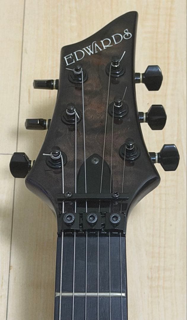 値下げ／EDWARDS Aijiモデル／PIERROT／アイジ／LM.C／美品 - メルカリ