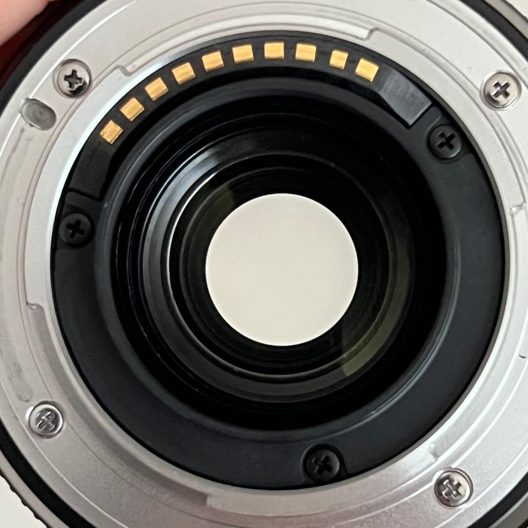 FUJIFILM 富士フイルム XF18mmF2 R