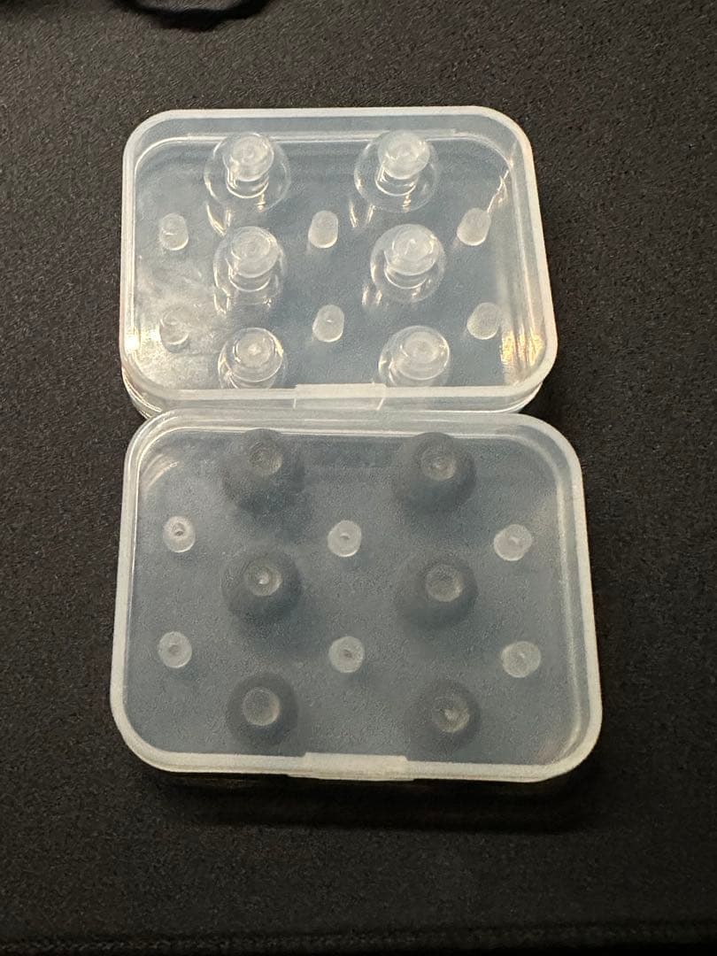 moondrop (水月雨) METEOR