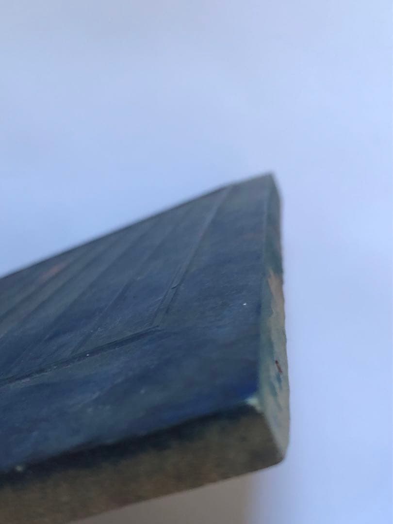 古い原稿用紙の板木 | 激安通販のイーサプライ