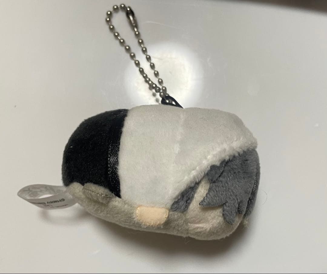 あんスタ 椎名ニキ もちもちマスコット - メルカリ