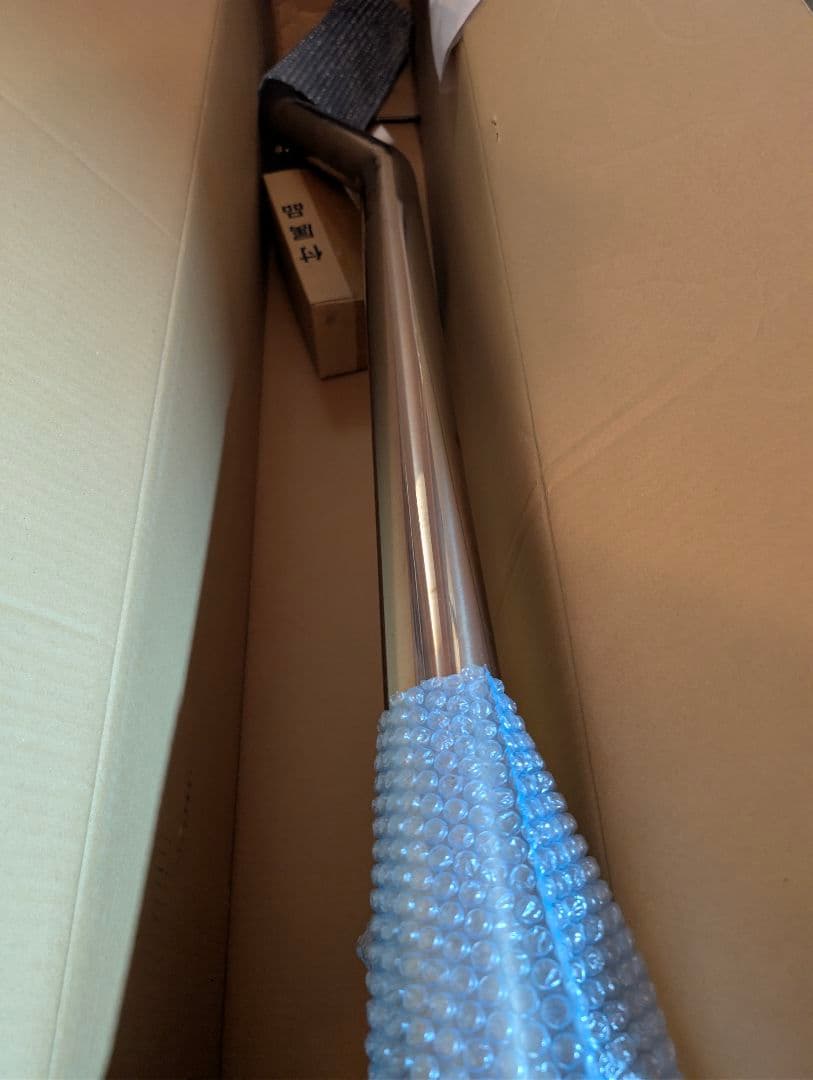 kame zn8.zd8　ロッソモデロ中間ストレート ROSSO MODELLO（ロッソモデロ） GR86 ZN8 競技用 中間パイプ