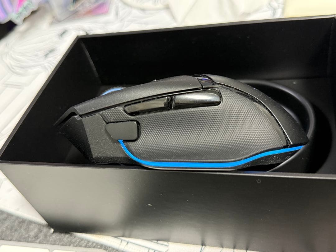 Razer Basilisk V3 Pro 35K ワイヤレスゲーミングマウス