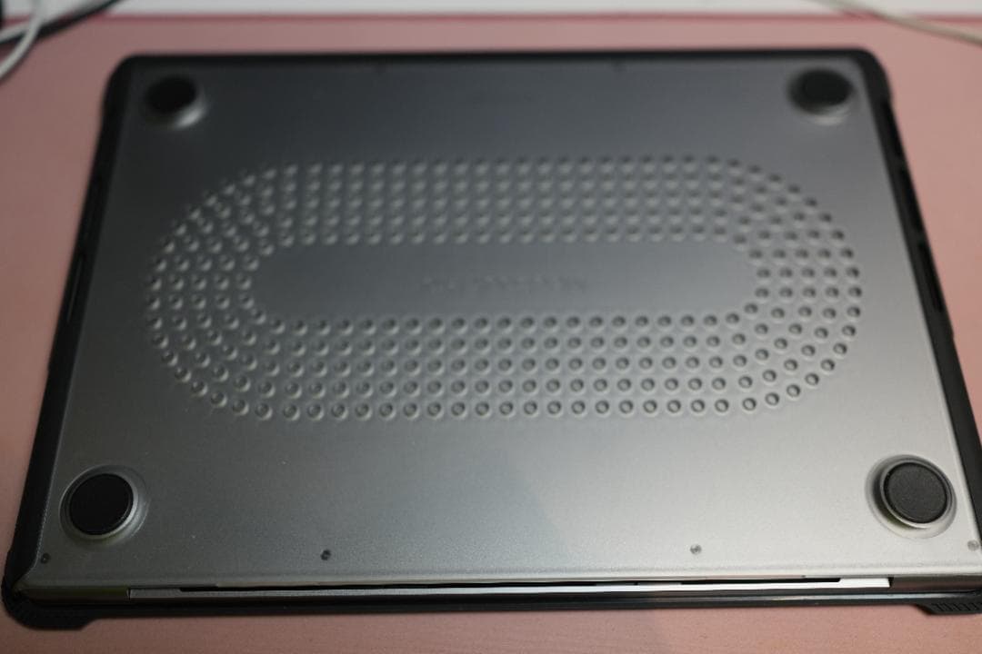 MacBookPro14 M2Max/96GB/8TB/Care+延長可/極美品