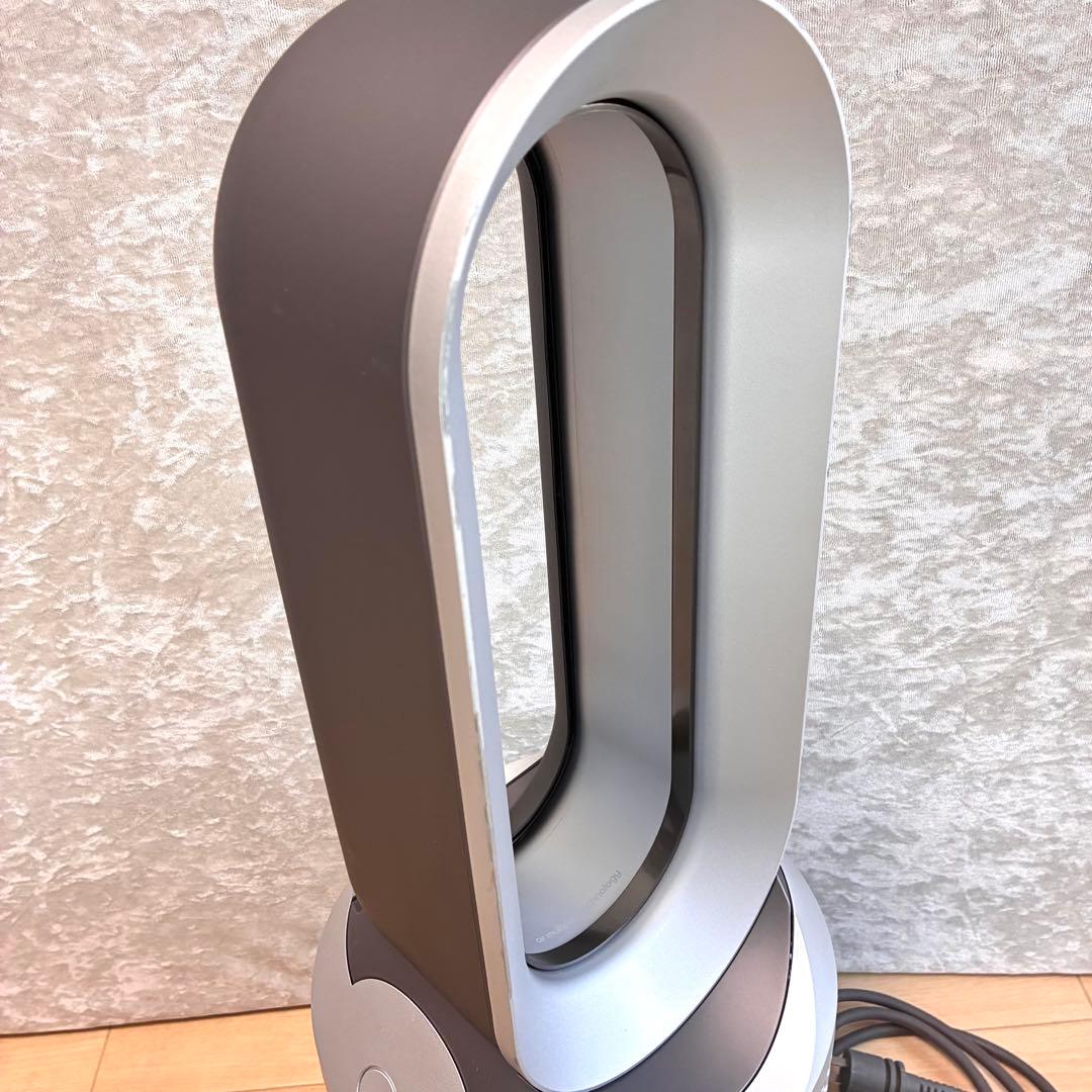 2022年 ダイソン HP03 Hot+Cool 新品フィルター＆新品リモコン付