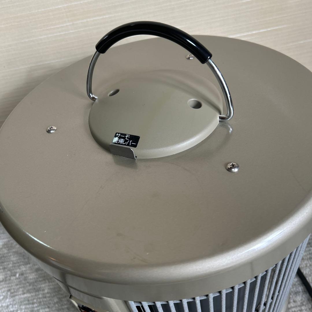 暖話室 1000型 遠赤外線パネルヒーター アールシーエス