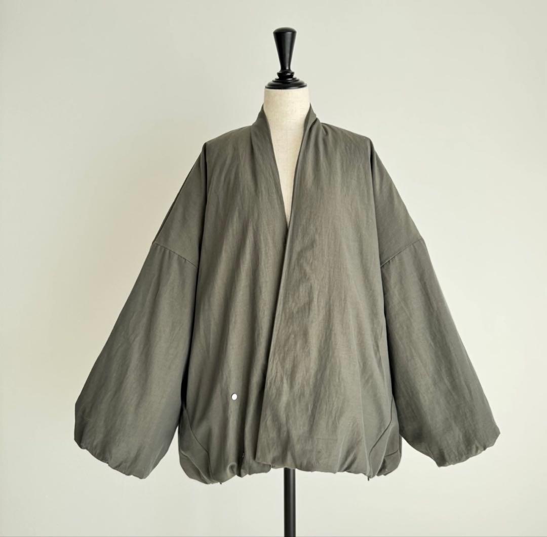 argue ダウンコート コート CHOUCHIN DOWN BLOUSON - メルカリ