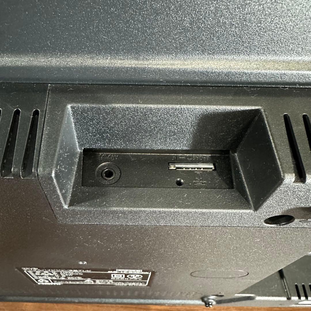 美品　アズマ 32V型 デジタルハイビジョン液晶テレビ LE-S323W1D