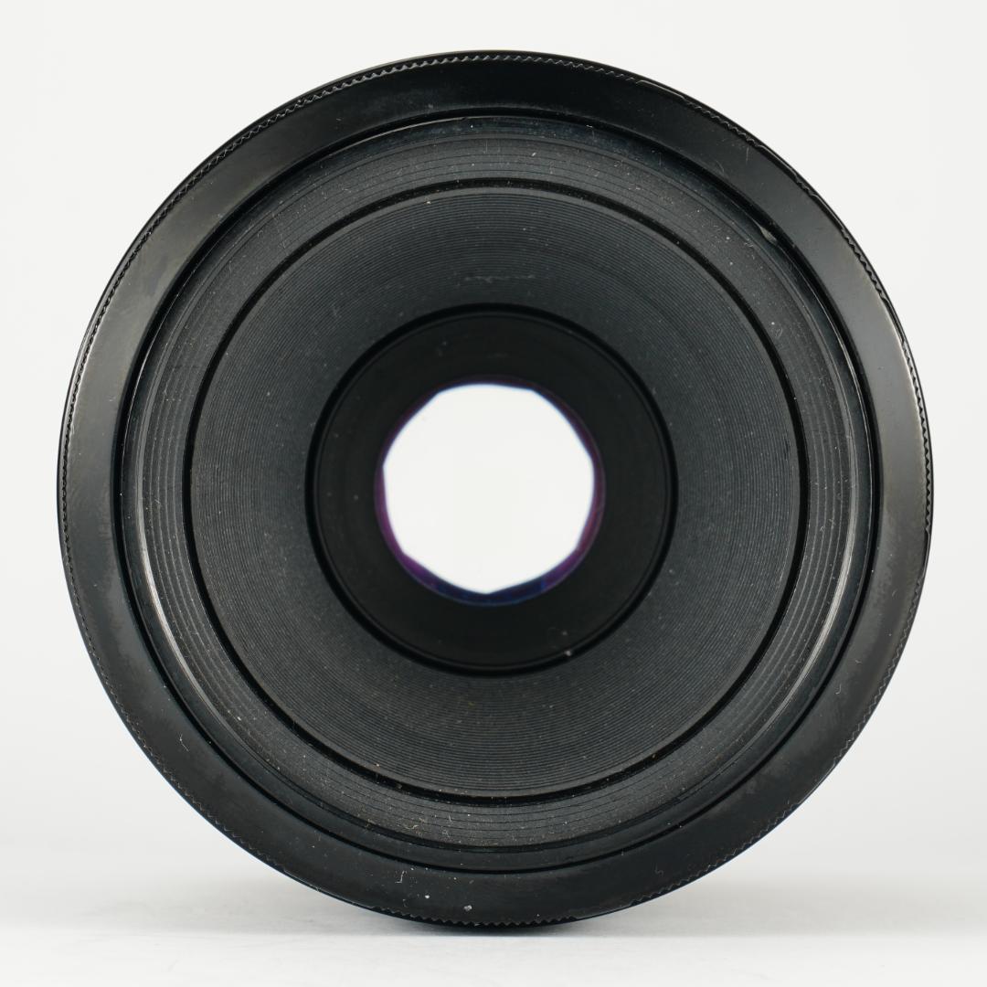 整備＆テスト済】Minolta AF 50mm F2.8 Macro 167