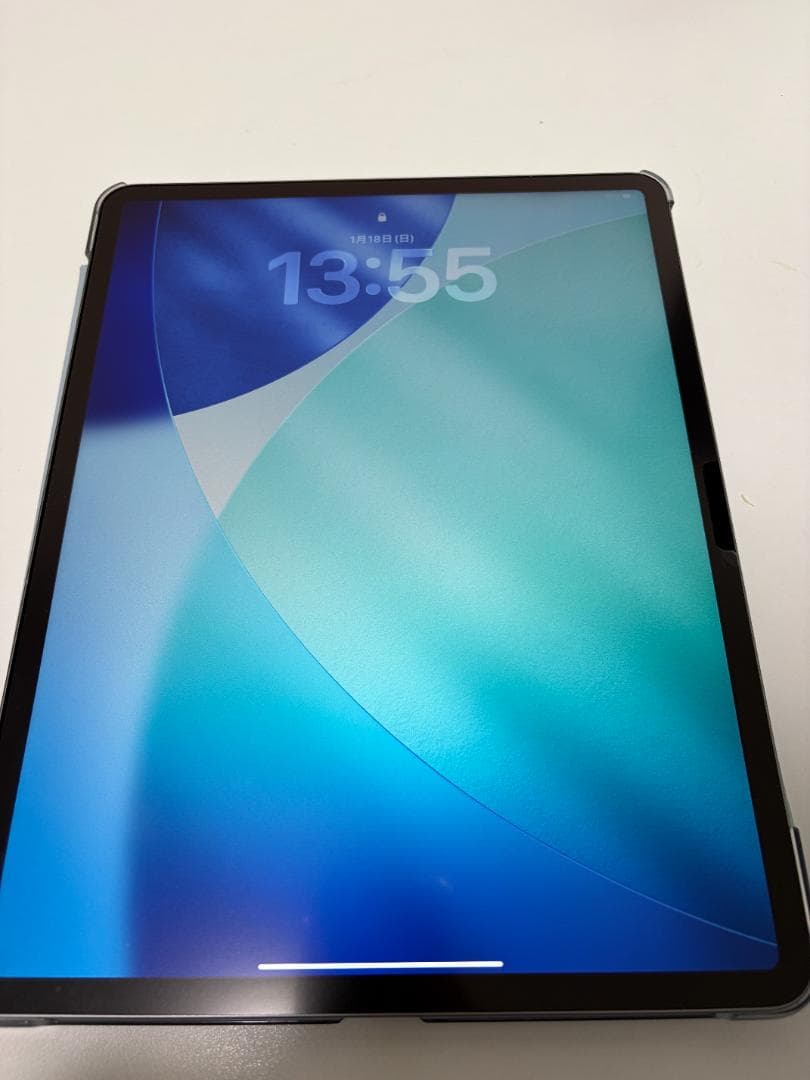 Apple 13 インチ iPad Air (M3) 256GB