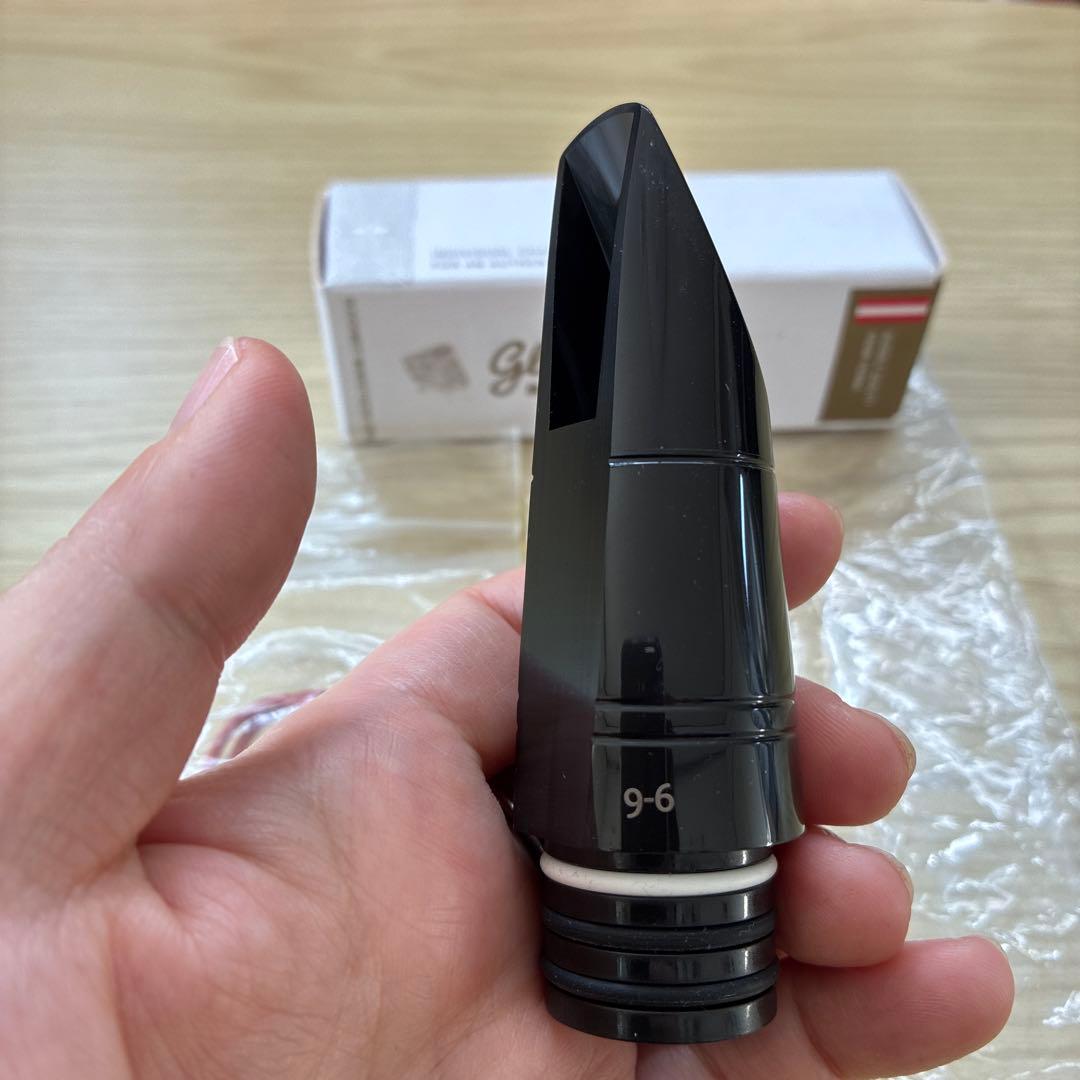 グライヒヴァイト B♭クラリネット マウスピース BW9-6 - メルカリ