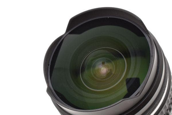 レンズ(ズーム) SMC Pentax DA 10-17mm F/3.5-4.5 Fisheye