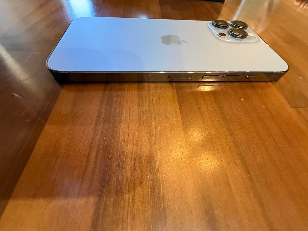 iPhone13 Pro max 256GB Apple SIMフリー