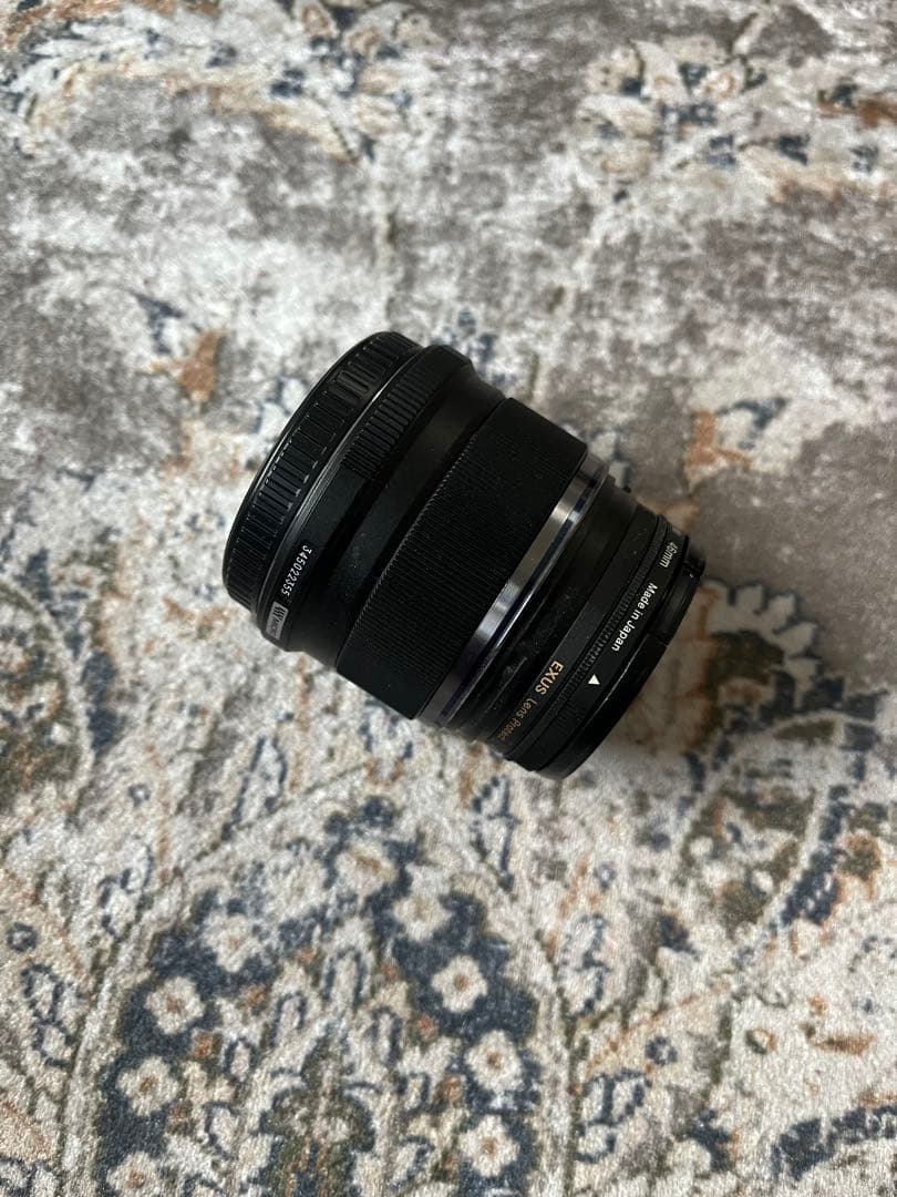 【超美品】OLYMPUS M.ZUIKO DIGITAL 25mm F1.8