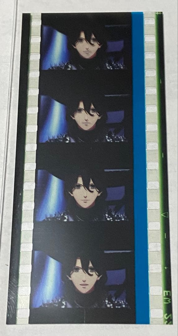 劇場版 うたプリ TABOO NIGHT XXXX入場特典 コマフィルム 寿嶺二