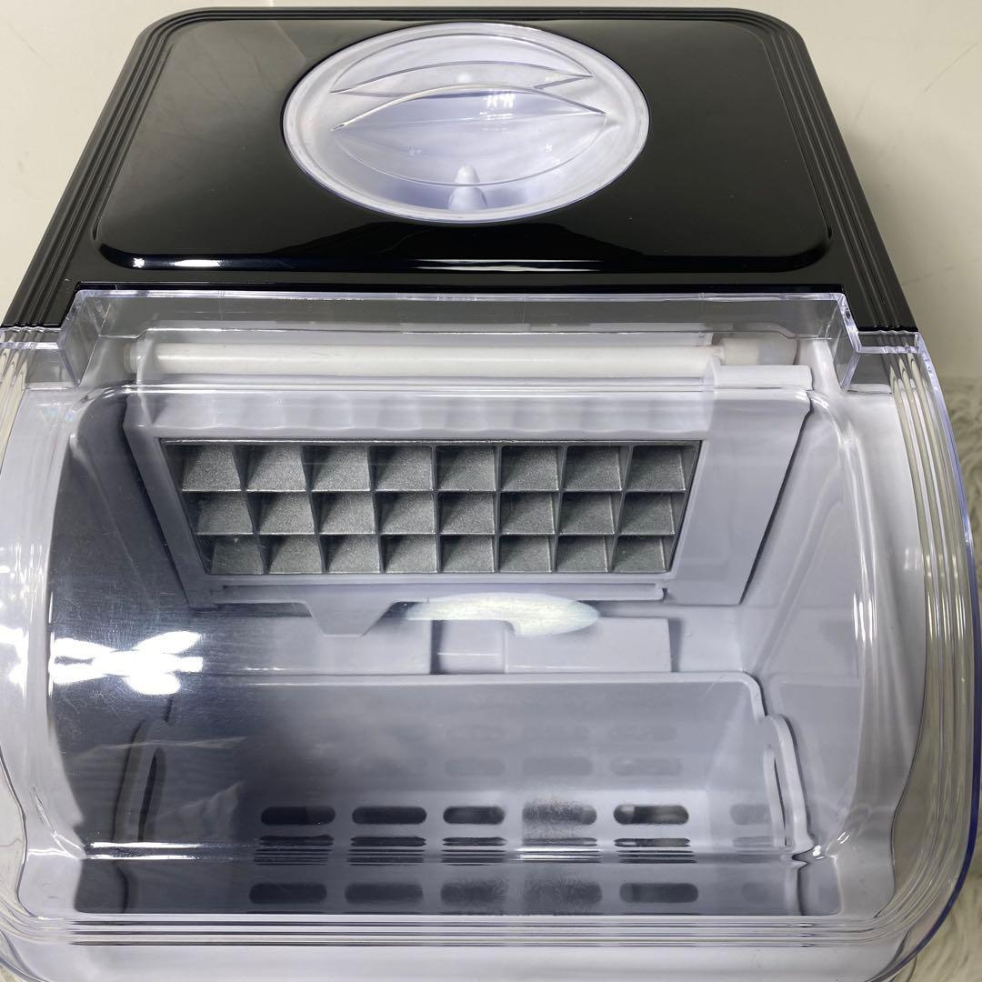 「透明氷」製氷機　simplus シンプラス SP-CED02