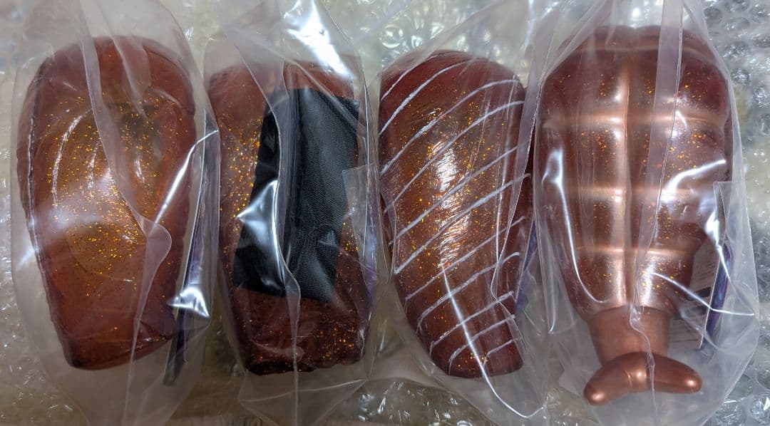 千値練HUMAN ROBOT スシエルエー オブ ザ リビングデッド4 コンプ