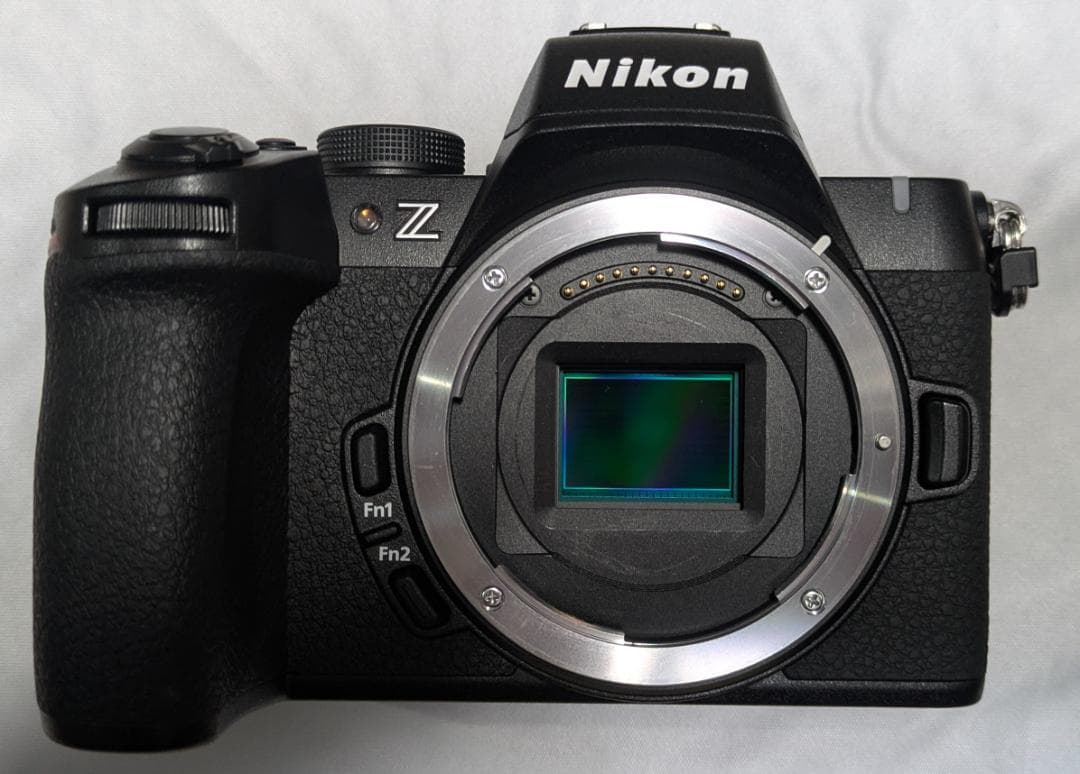 K3様専用 NIKON Z50Ⅱ(ほぼ新品）おまけ多数 - メルカリ