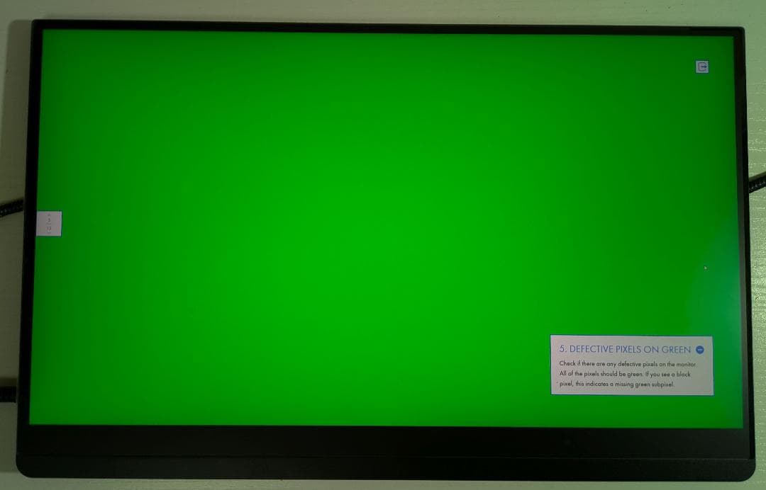 EHOMEWEI LQG-156PW WQHD 144Hz タッチペン対応モニタ - メルカリ