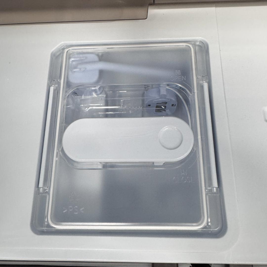 三菱ノンフロン冷凍冷蔵庫 MR-WZ61M-H形 608L 2025年製