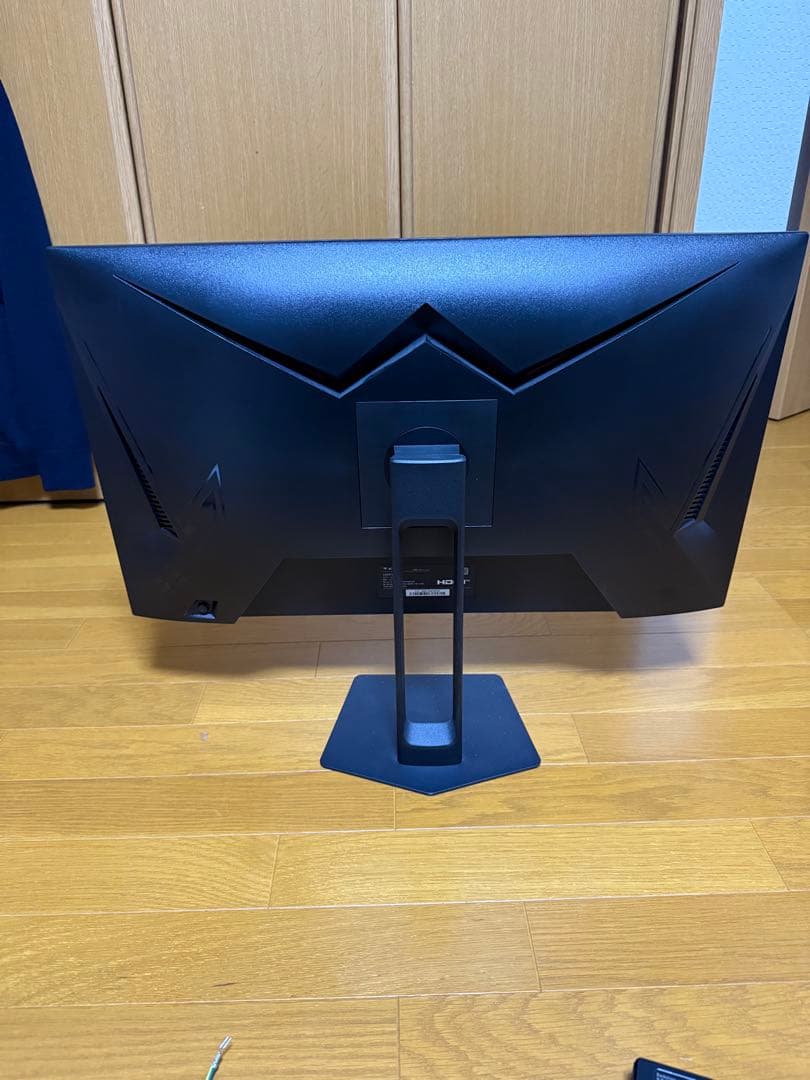 KTC ゲーミングモニター H27T22S+スピーカーセットの通販はau PAY