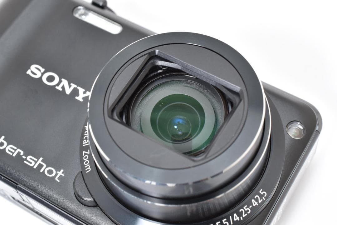 ソニー SONY Cyber-shot DSC-HX5V #Y14J261-15