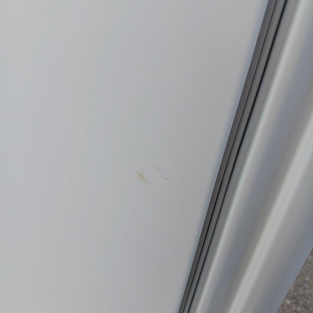 送料込❗️【MITSUBISHI 冷凍冷蔵庫 2022年製 上段右開き】