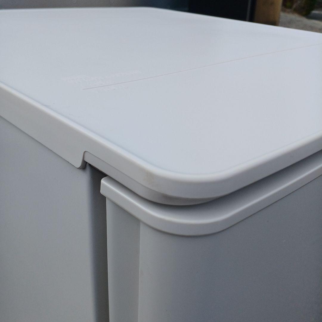 送料込❗️【MITSUBISHI 冷凍冷蔵庫 2022年製 上段右開き】