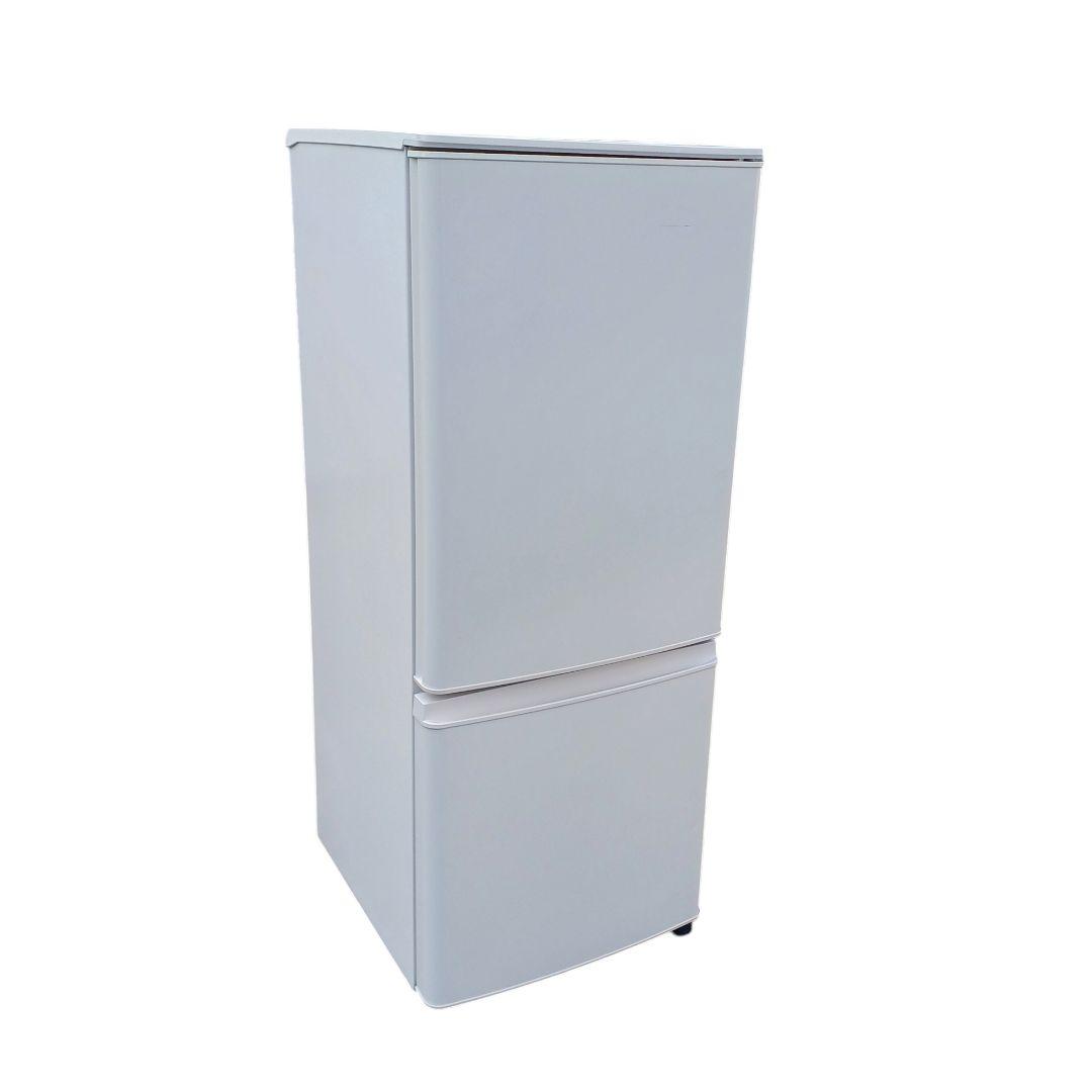 送料込❗️【MITSUBISHI 冷凍冷蔵庫 2022年製 上段右開き】