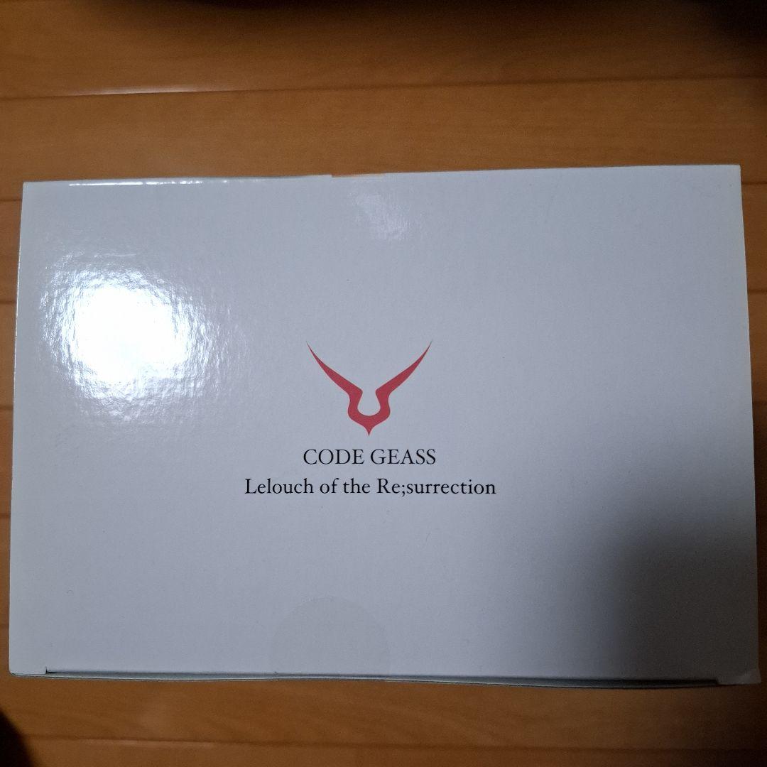 コードギアス 反逆のルルーシュ C.C.水着ver. フィギュア ユニクリ