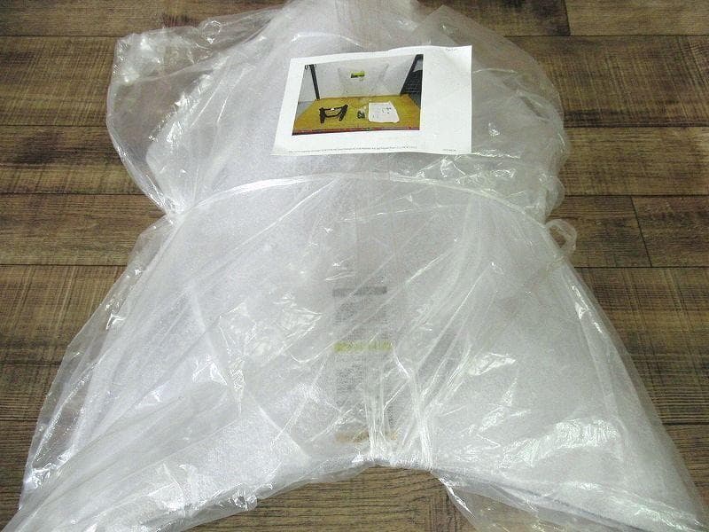 未使用保管 ナショナルサイクル ツアーウィンドスクリーン MT-07 '17